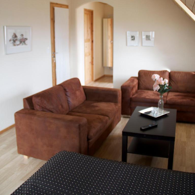 Lillevang Apartments Billund Zimmer foto