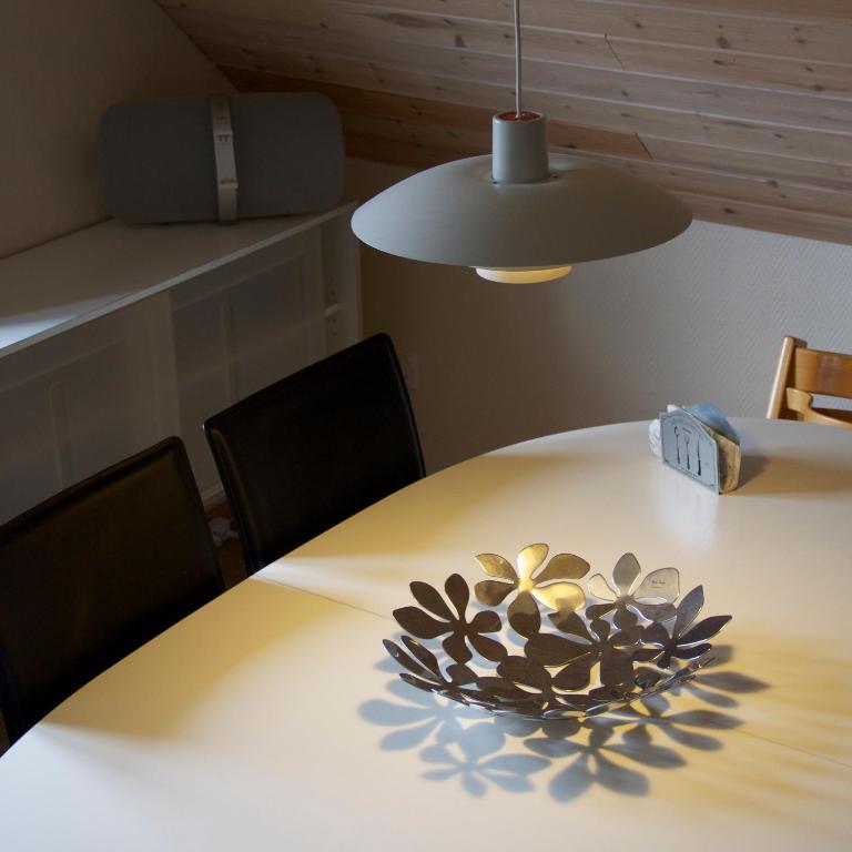 Lillevang Apartments Billund Zimmer foto