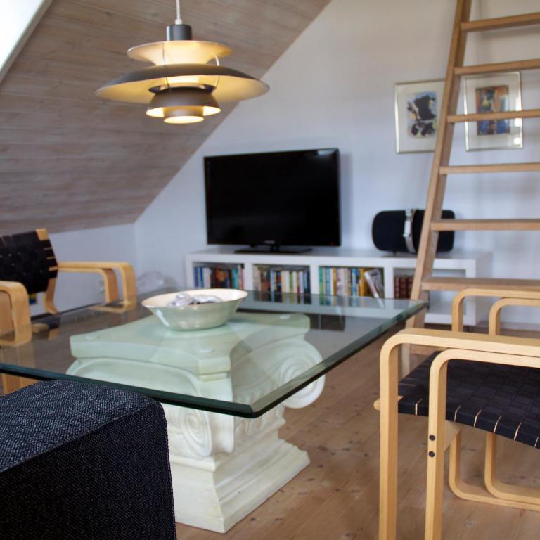 Lillevang Apartments Billund Zimmer foto